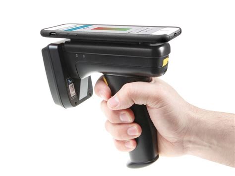 tsl 1128 handheld rfid tag reader|tsl 1128 scanner setup.